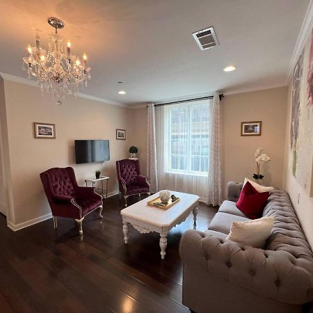 Tise Plaza Condos New Orleans Dış mekan fotoğraf