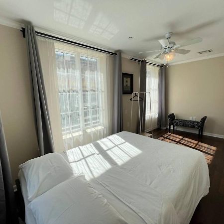 Tise Plaza Condos New Orleans Dış mekan fotoğraf