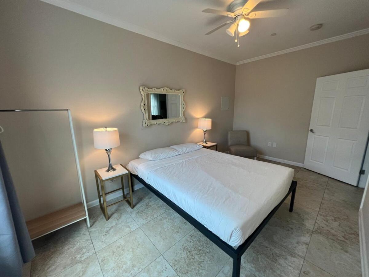 Tise Plaza Condos New Orleans Dış mekan fotoğraf