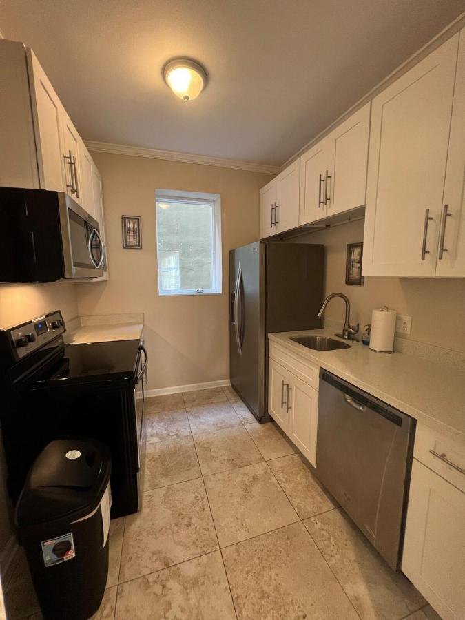 Tise Plaza Condos New Orleans Dış mekan fotoğraf