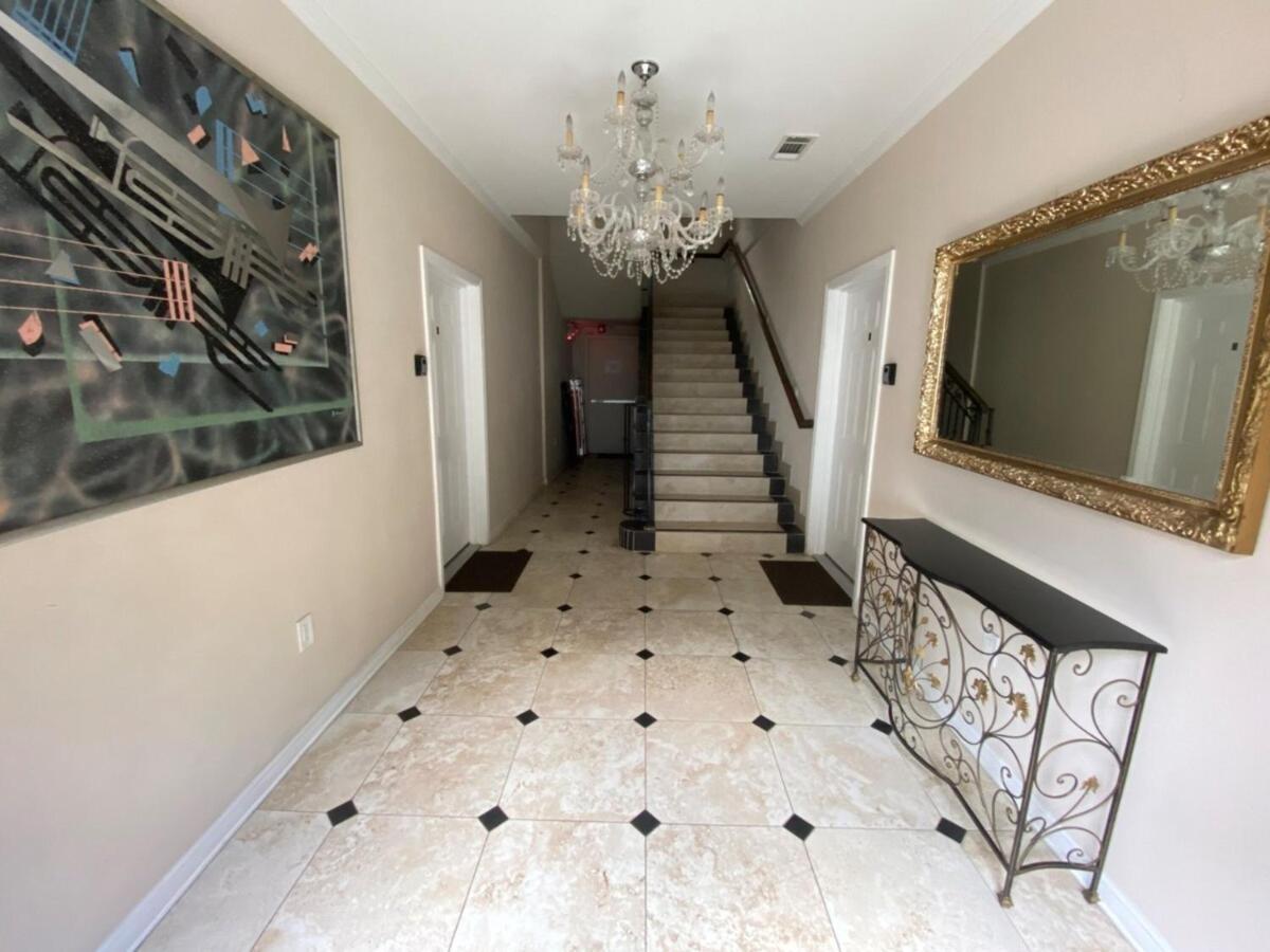 Tise Plaza Condos New Orleans Dış mekan fotoğraf