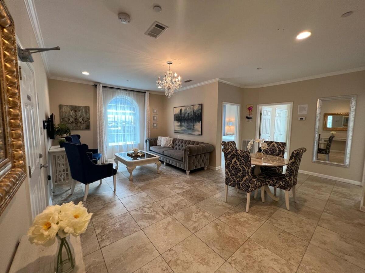 Tise Plaza Condos New Orleans Dış mekan fotoğraf