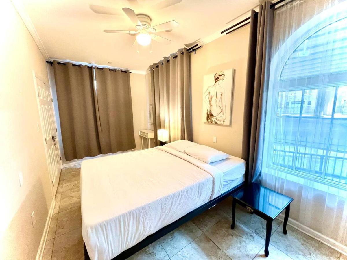 Tise Plaza Condos New Orleans Dış mekan fotoğraf