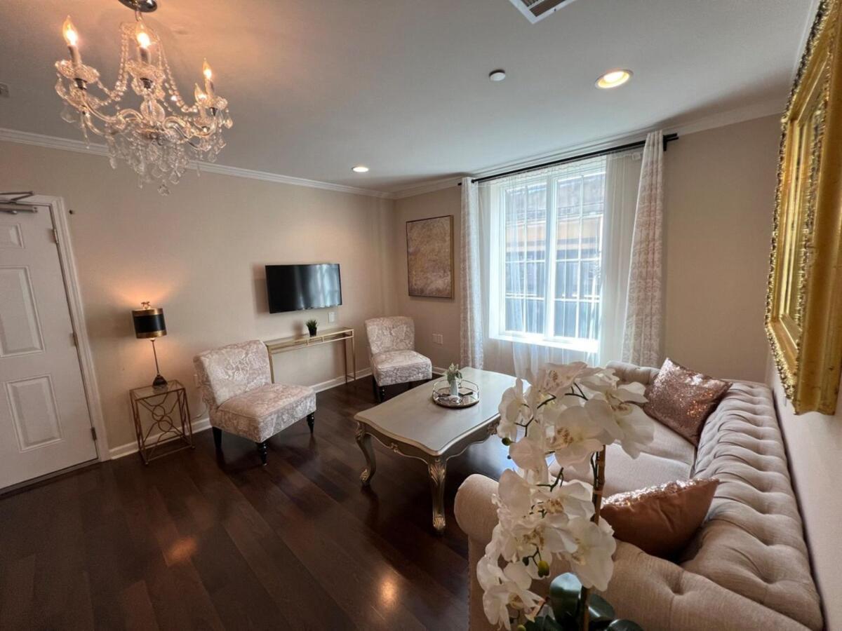 Tise Plaza Condos New Orleans Dış mekan fotoğraf