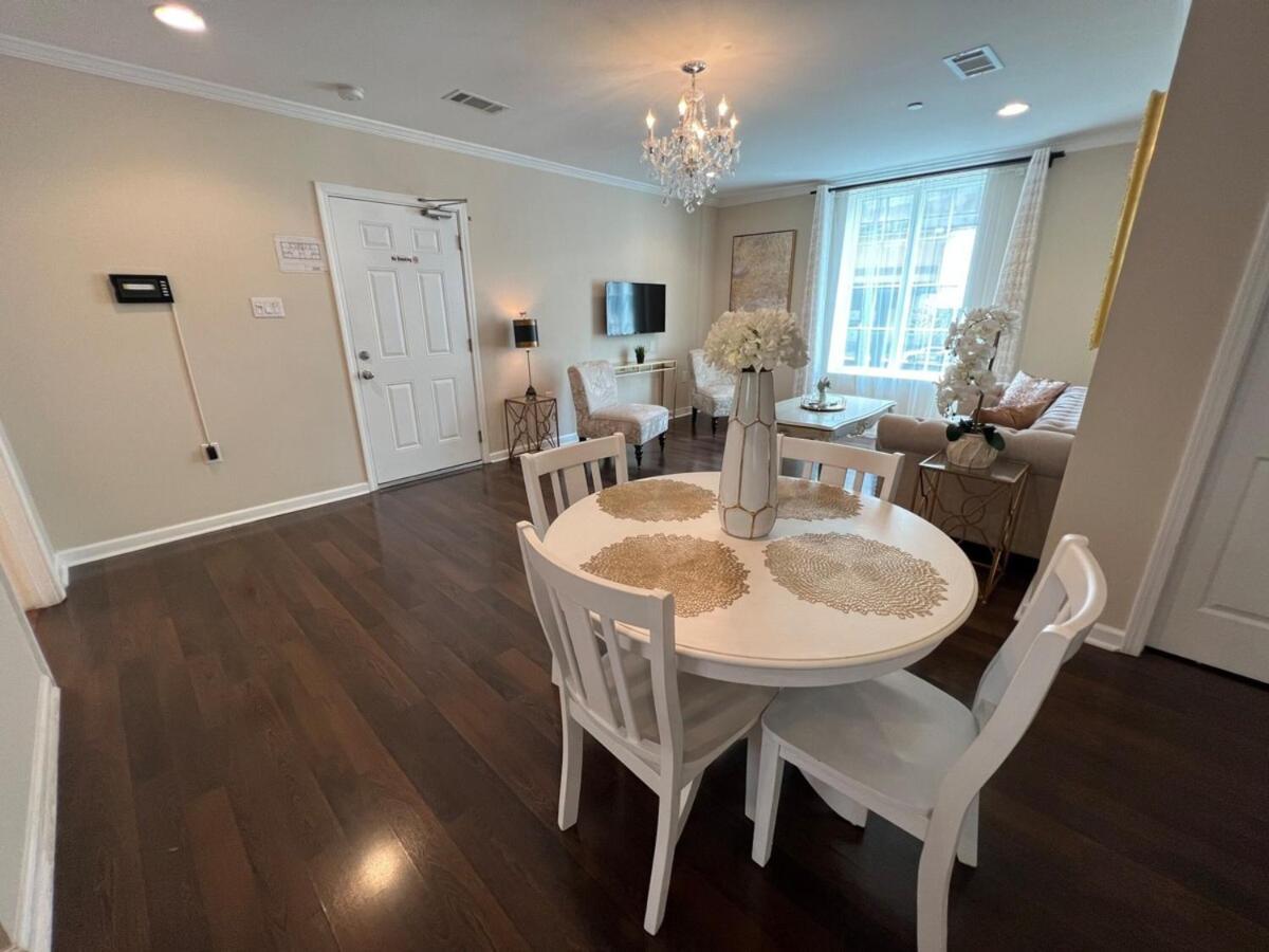 Tise Plaza Condos New Orleans Dış mekan fotoğraf