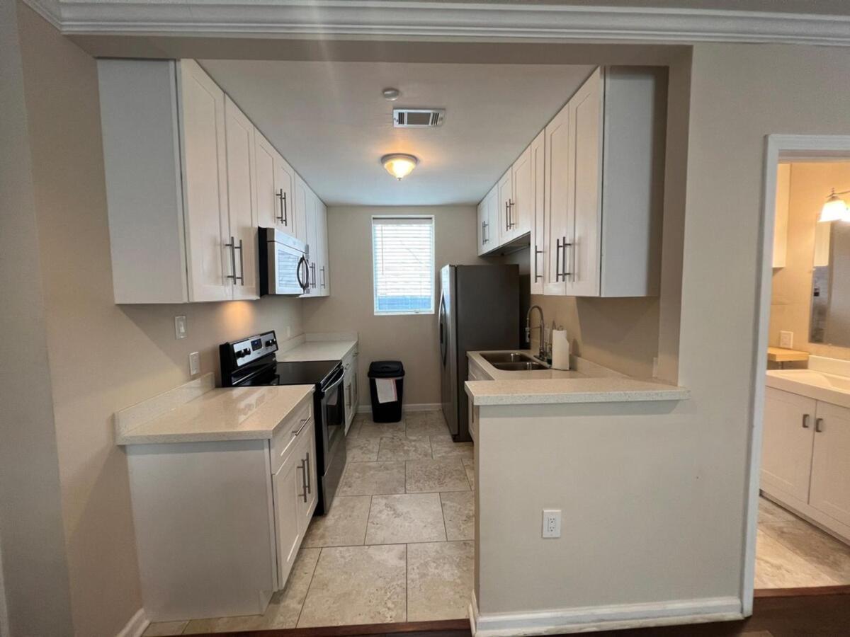 Tise Plaza Condos New Orleans Dış mekan fotoğraf