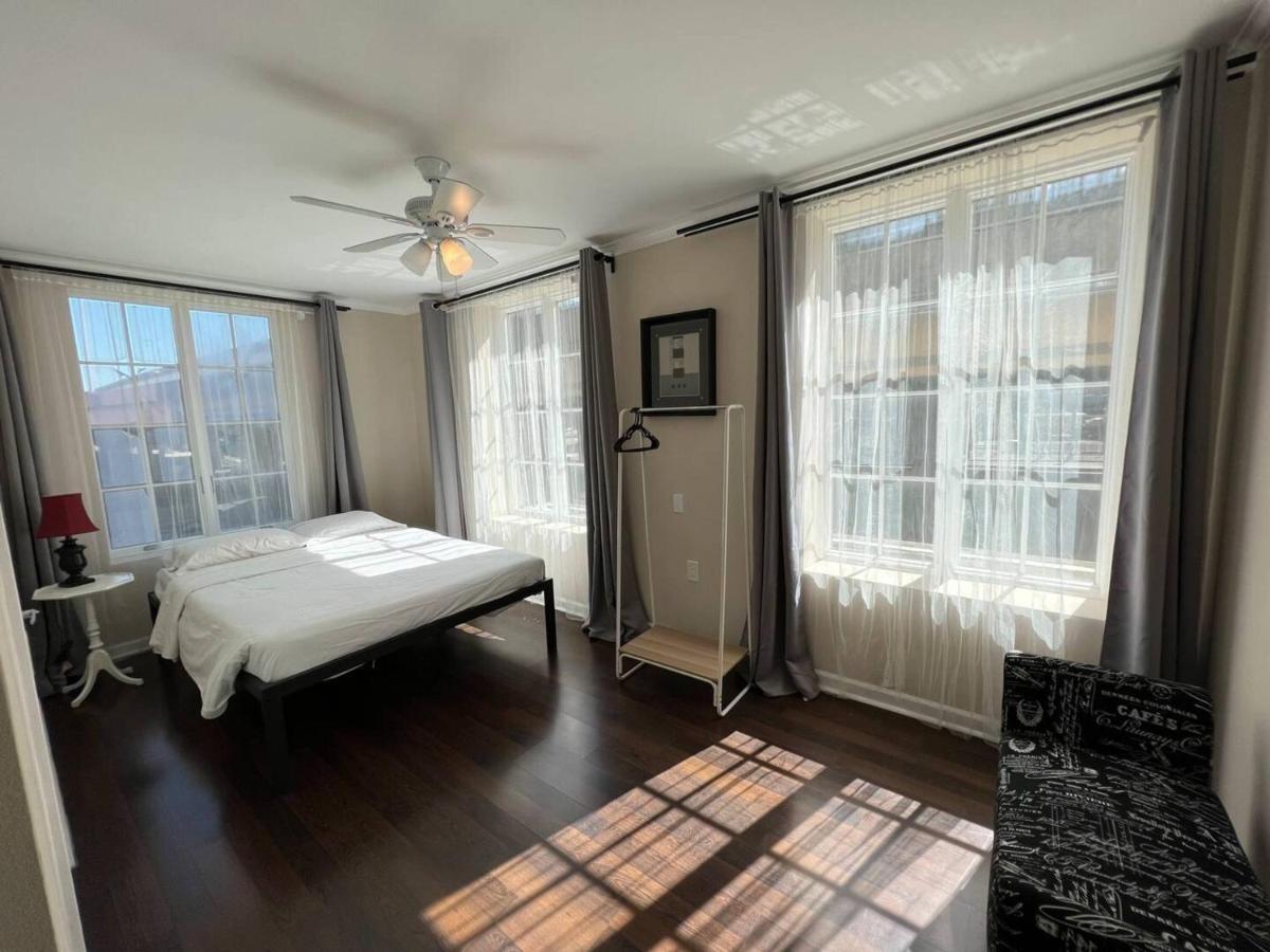Tise Plaza Condos New Orleans Dış mekan fotoğraf