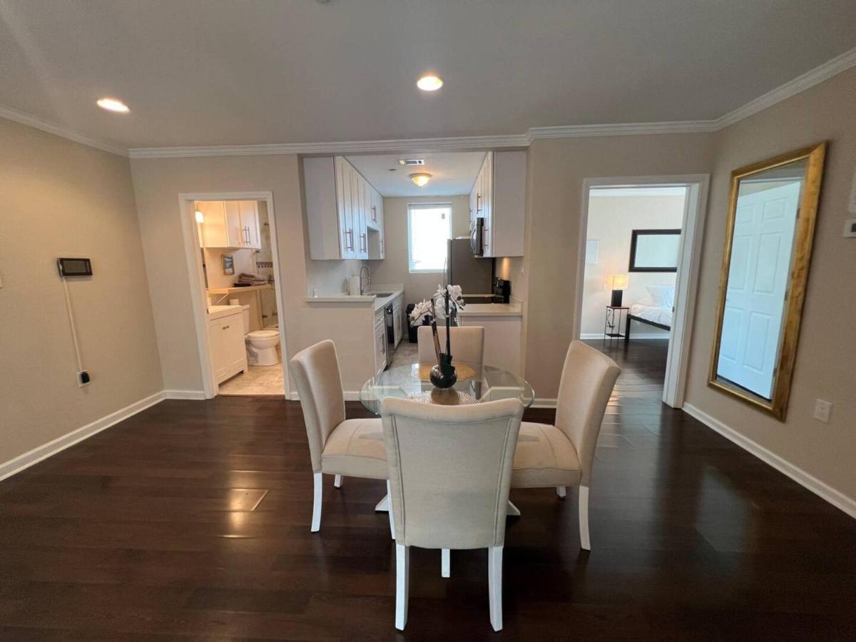 Tise Plaza Condos New Orleans Dış mekan fotoğraf