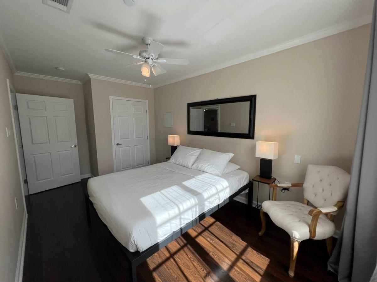 Tise Plaza Condos New Orleans Dış mekan fotoğraf