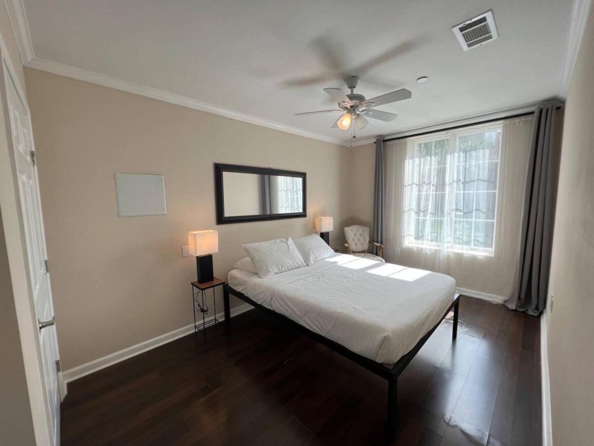Tise Plaza Condos New Orleans Dış mekan fotoğraf