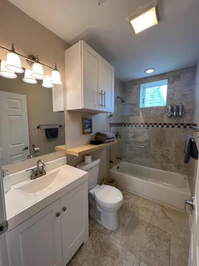 Tise Plaza Condos New Orleans Dış mekan fotoğraf